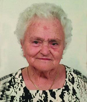 Sorosina Noemi Ved. Cristinelli