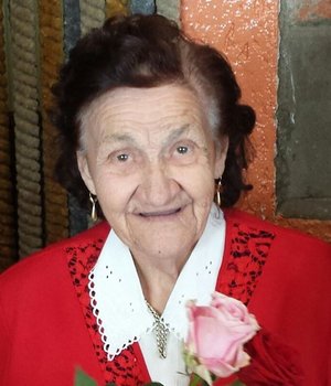 Alari Rosa Maria Ved. Bonomelli