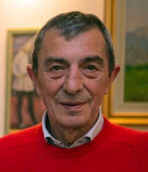 Cattaneo Eugenio