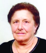 Ruggeri Giuseppina Ved. Alberti (rina)
