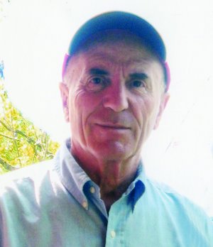 Bee Isidoro (nino)