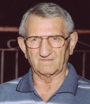 Falchetti Alberto