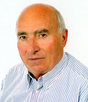 Chiodi Bernardino (nino)