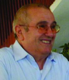 Alborghetti Battista