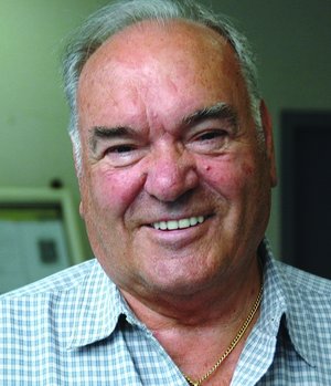 Madaschi Battista