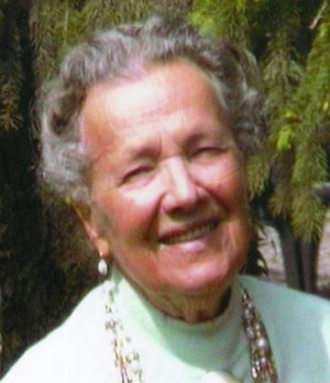Morlotti Luisa Ved. Saccone