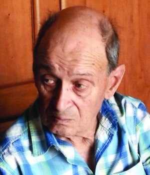Magri Giovanni (silvio)