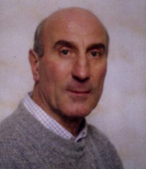 Serughetti Faustino