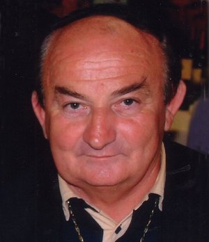 Tengattini Gualtiero