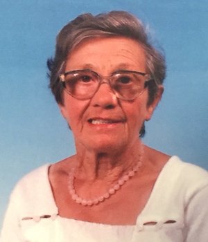 Bugini Gabriela