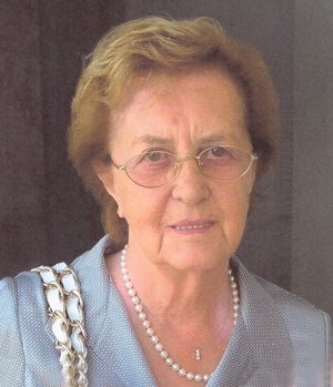 Fumagalli Franca In Tabaldi