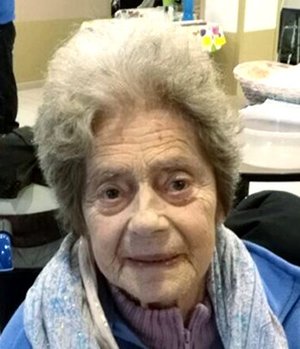 Roncalli Giuseppina Ved. Nicolini