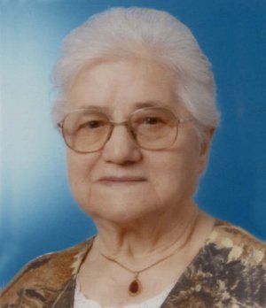 Carrara Maria Ved. Facchinetti