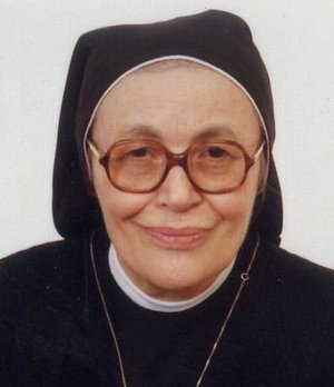 Felotti Francesca (suora)