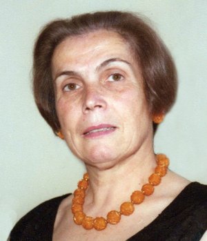 Amadigi Natalina