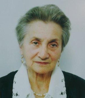 Ginammi Carolina Maria Ved. Facheris