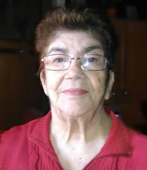Miglionico Maria Ved. Rottoli