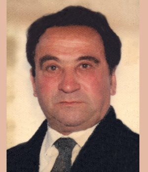 Trotti Alessandro