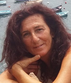 Mascheroni Maria Gabriella In Ghilardi