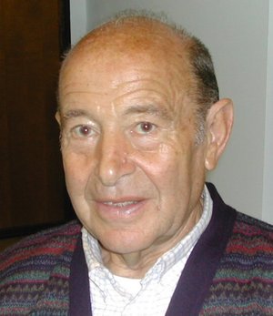 Giossi Luigi