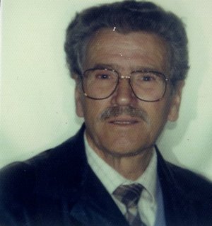 Fumagalli Vittorio