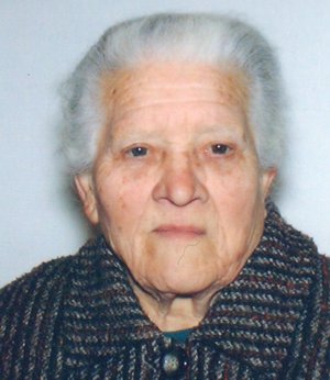 Grigis Argia Anna