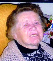 Borlotti Lucia Maria