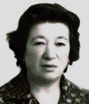 Salvi Giacomina