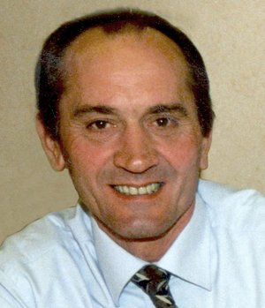 MERLETTI ANGELO