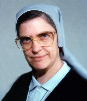Ravasio Luisa Suor
