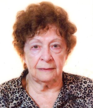 Mazzoleni Maria