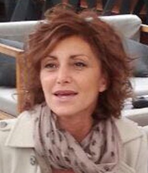 Scognavilla Cinzia In Acquaroli