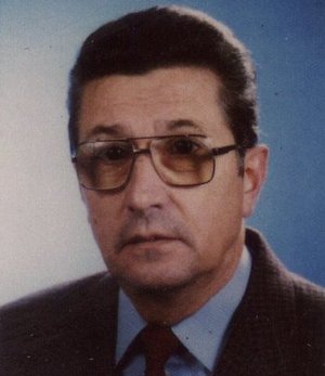 Mangili Giovanni