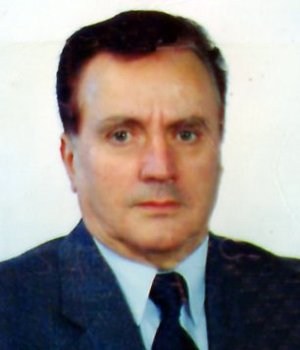 Zanchi Giuseppe