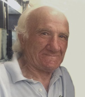Blumetti Domenico (mimmo)