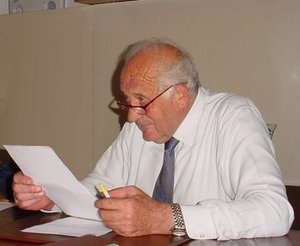 Ratti Pietro Cav.
