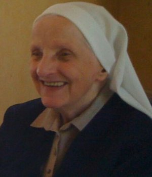 Panza Giuseppina Suor