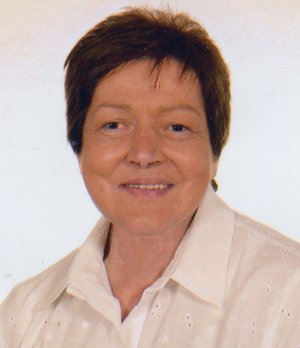 Persico Adriana In Mazzi