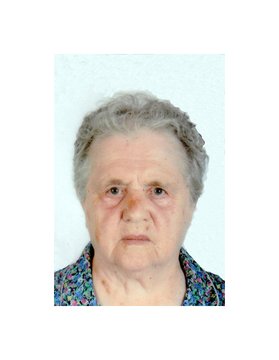 Bonacina Maria