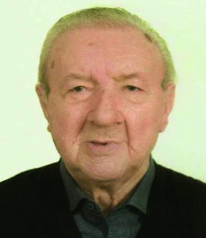 Tebaldi Fernando