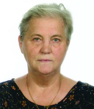 Boffelli Antonia