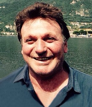 Gilardi Tiziano