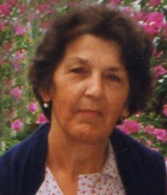 Meloni Cesira Ved. Morlini