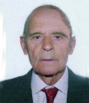 Pezzotta Dante