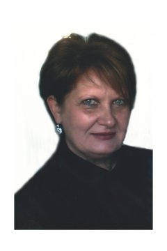 Tedeschi Maria Domenica In Alberta