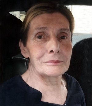 Gandolfi Bergamelli Odette In Gritti
