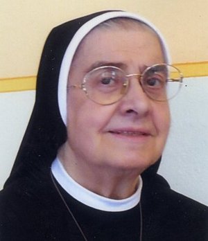 Mora Giuseppina Suor
