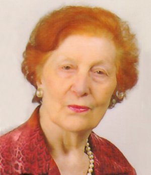 Cometti Alma In Ferrari