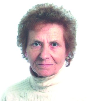 Mazzoleni Francesca Ved. Rota