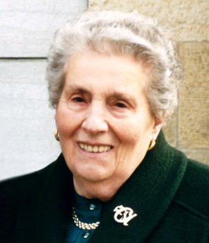 Vinciguerra Adriana In Mattei